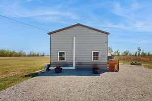 Appartamento (0 Bedroom) | Interni