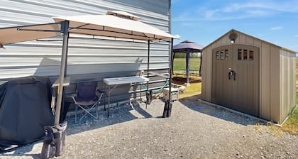 Close to Reelfoot Lake! Dog-friendly Retreat