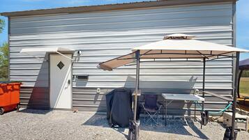 Appartement (0 Bedroom) | Intérieur