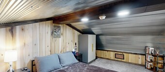 Close to Reelfoot Lake! Dog-friendly Retreat