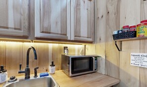 Appartamento (0 Bedroom) | Interni