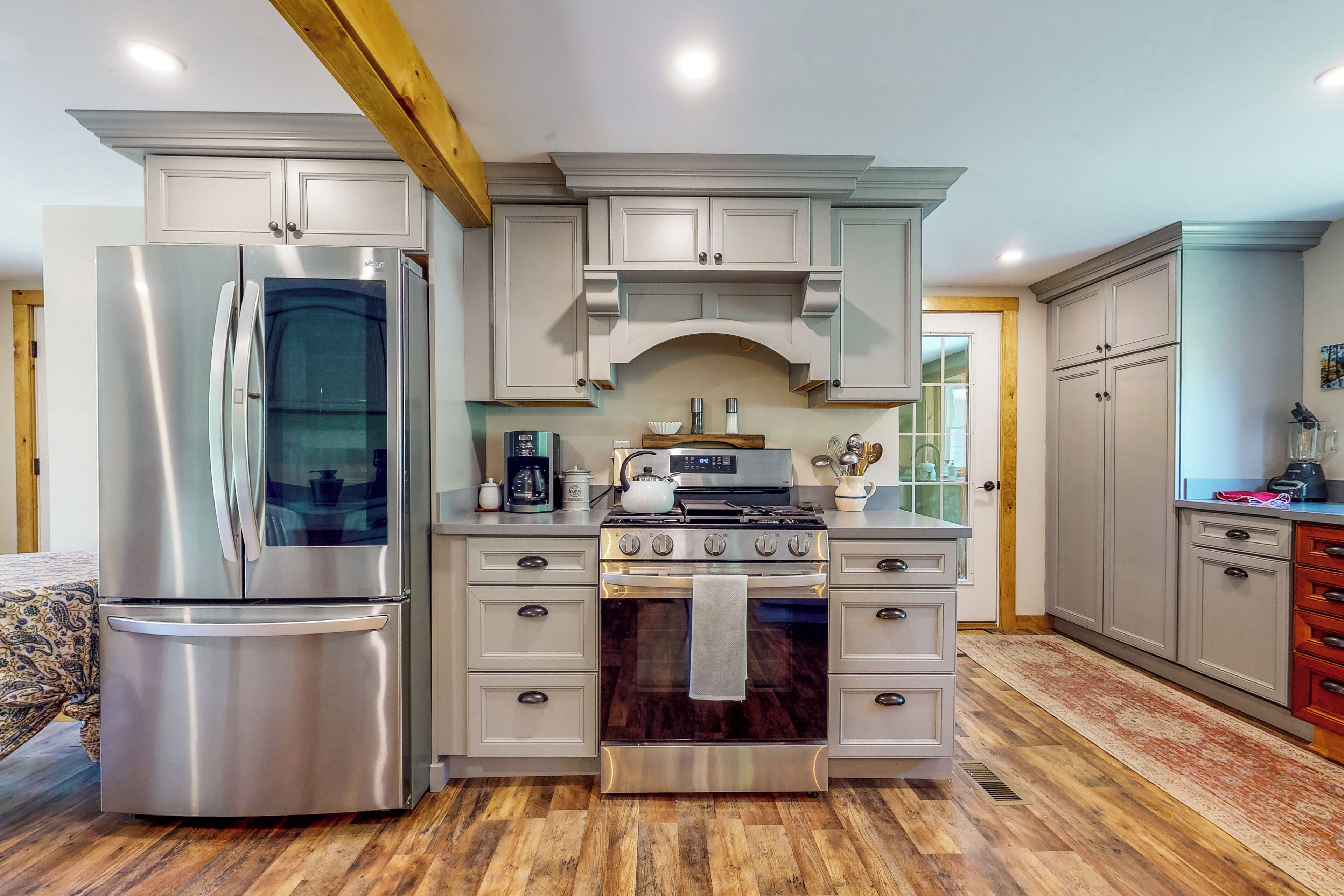 House (4 Bedrooms) | Interior