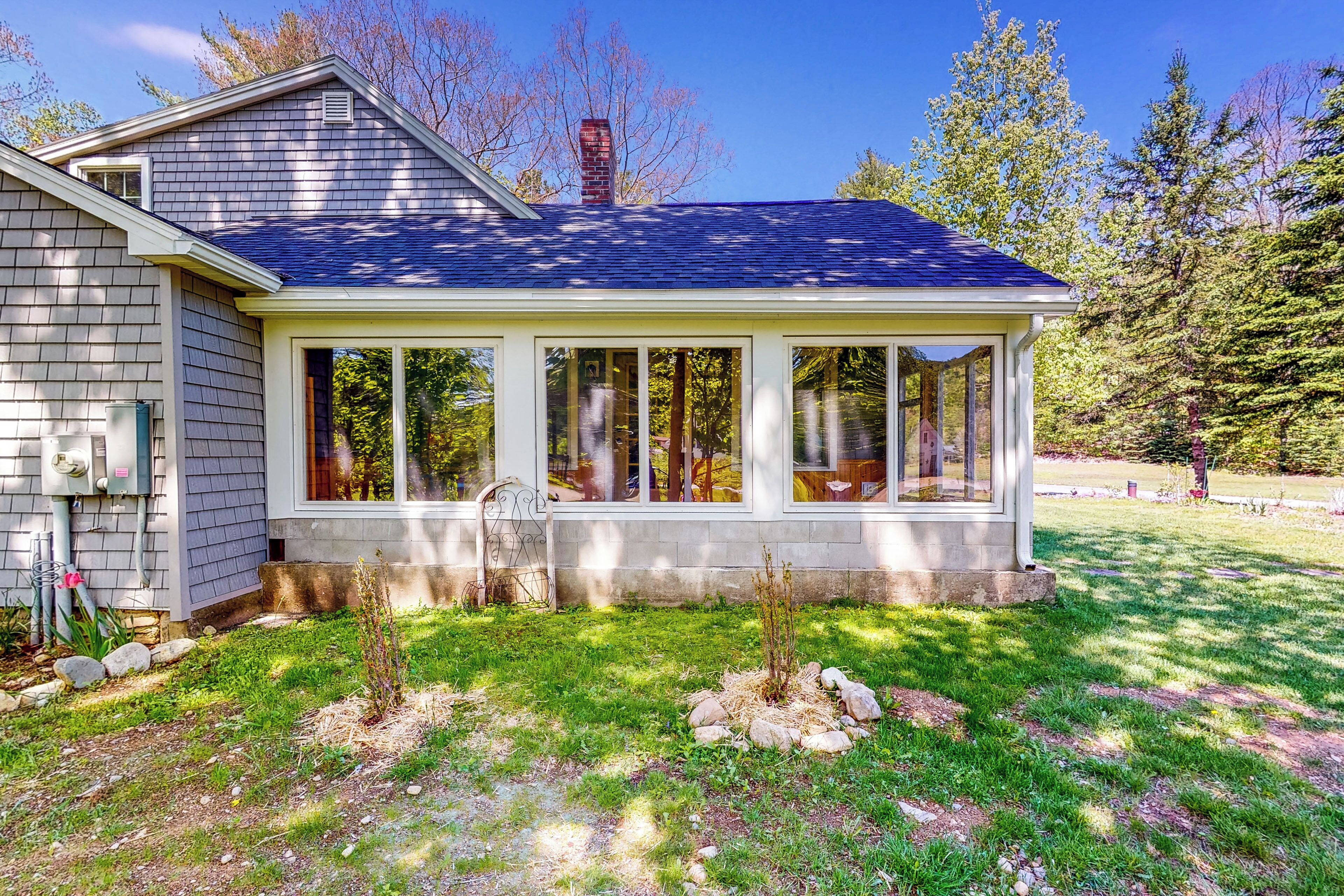 獨棟房屋 (4 Bedrooms) | 住宿內部