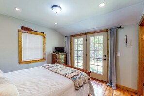 Hus (4 Bedrooms) | Interiör