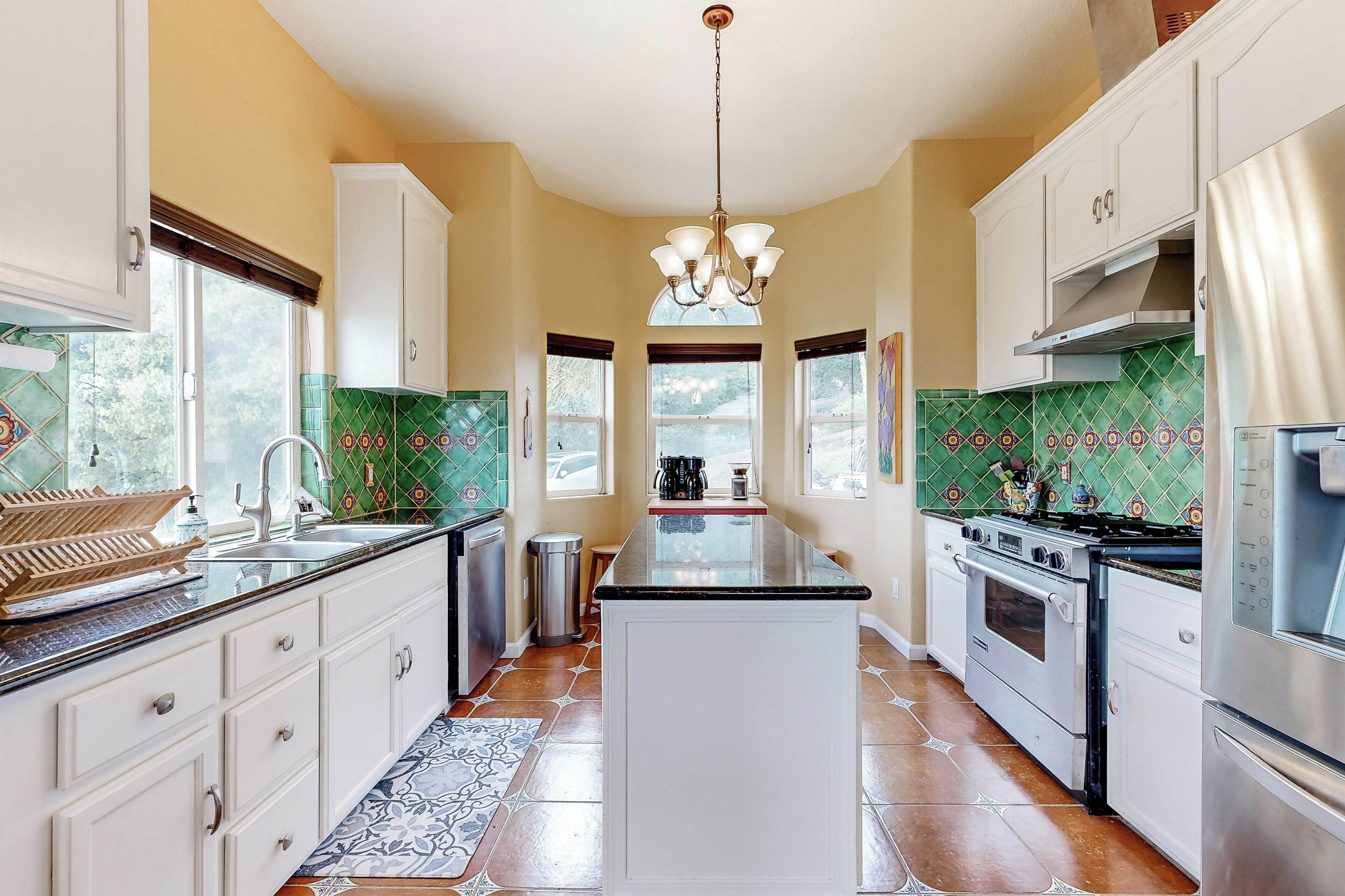 獨棟房屋 (3 Bedrooms) | 住宿內部