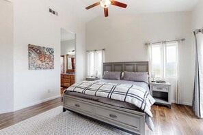 Casa (3 Bedrooms) | Interior
