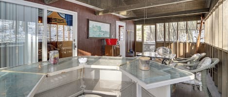 Casa (3 Bedrooms) | Interni