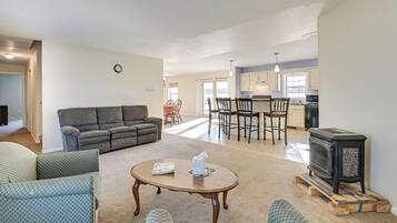 Casa (4 Bedrooms) | Interni