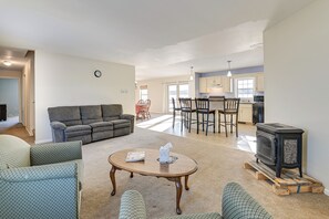 Casa (4 Bedrooms) | Interni