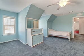 Huis (4 Bedrooms) | Interieur