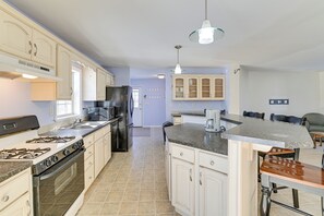 Casa (4 Bedrooms) | Interni