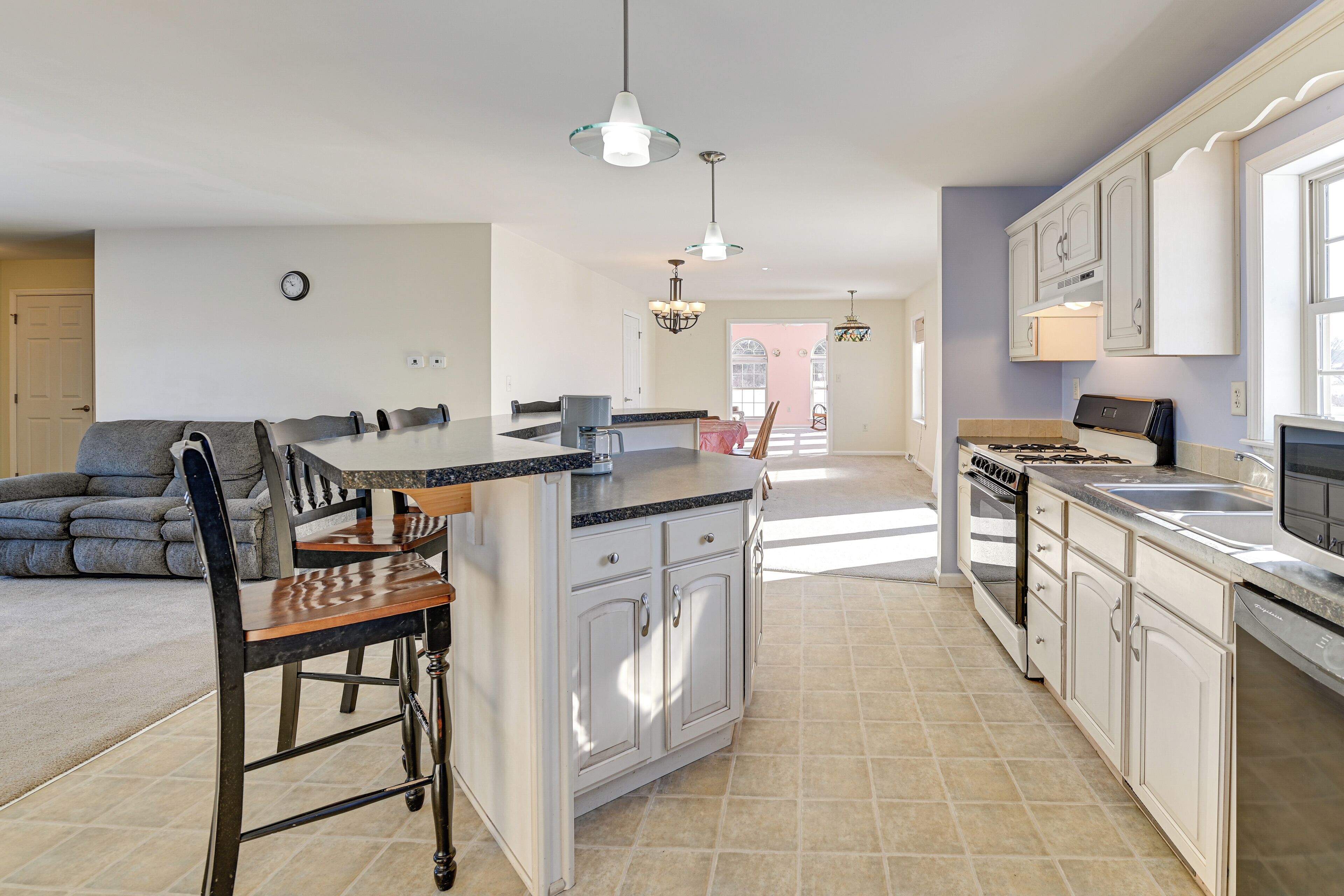 Casa (4 Bedrooms) | Interni