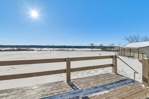 Hus (4 Bedrooms) | Interiör