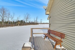 Casa (4 Bedrooms) | Interni