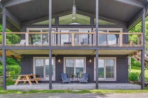 Casa (3 Bedrooms) | Interior
