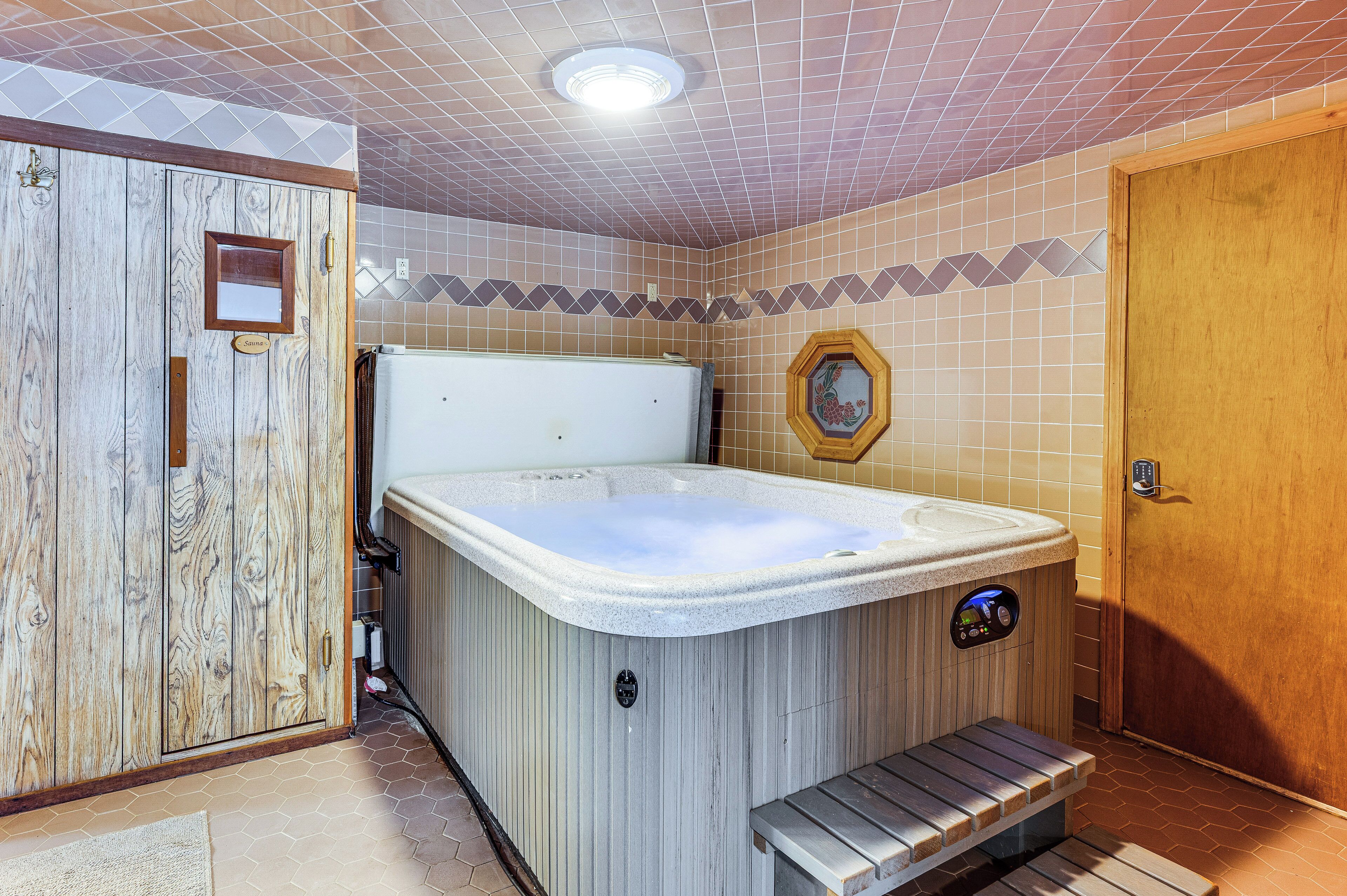 Ferienhaus (3 Bedrooms) | Innenbereich