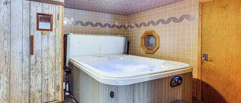 Ferienhaus (3 Bedrooms) | Innenbereich