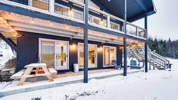 Maison (3 Bedrooms) | Intérieur