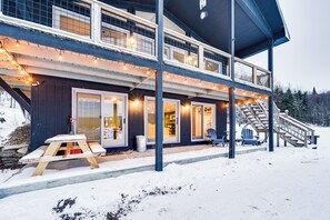 Maison (3 Bedrooms) | Intérieur