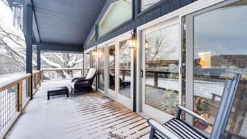 Rumah (3 Bedrooms) | Interior