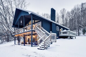 Hus (3 Bedrooms) | Innvendig