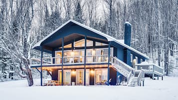 House (3 Bedrooms) | Front of property