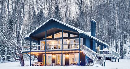 Hot Tub + Game Room: Morgan Family Getaway