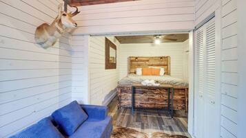 Rumah (2 Bedrooms) | Interior