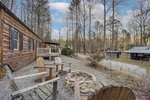 House (2 Bedrooms) | Front of property