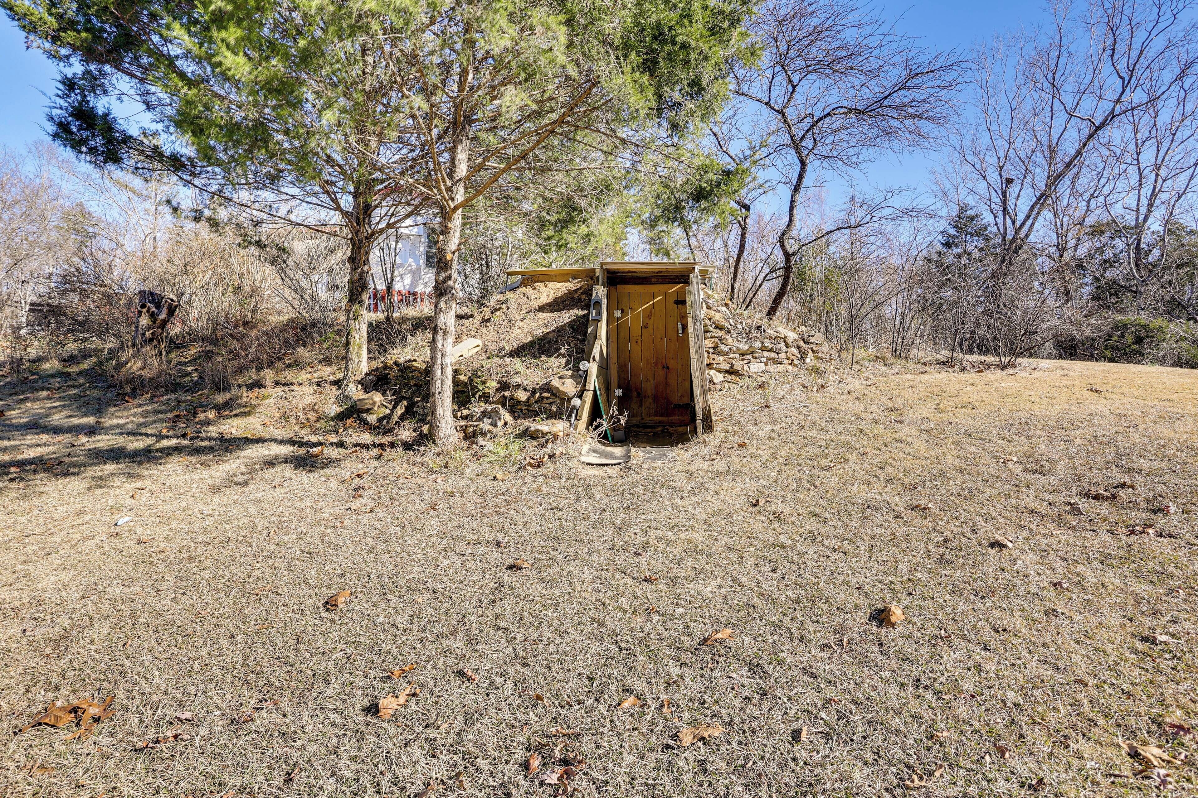 Rumah (3 Bedrooms) | Interior