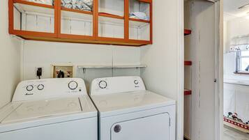 Ferienhaus (3 Bedrooms) | Innenbereich