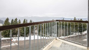 Property grounds - Nice Apt for 4 pers near the slopes (Chamrousse)