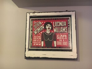 Interior detail - Basement Apartment in Germantown, Louisville, KY (Louisville)