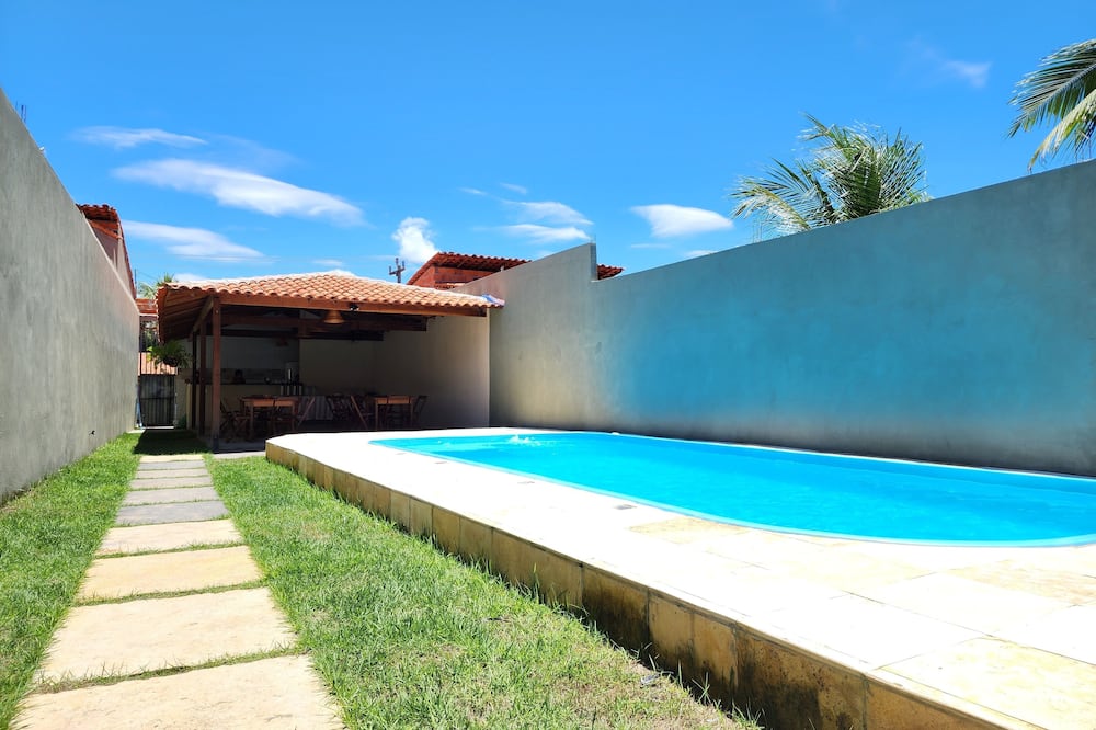 Pousada Nossa Casa Barreirinhas