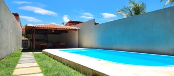 Pousada Nossa Casa Barreirinhas