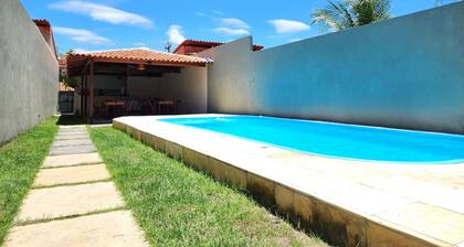 Pousada Nossa Casa Barreirinhas