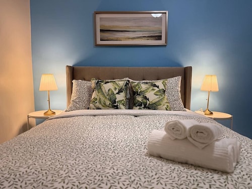 Great Value 2BR near Université de Montréal