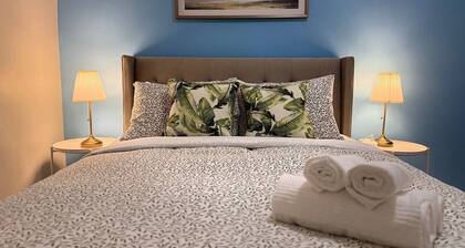 Great Value 2BR near Université de Montréal