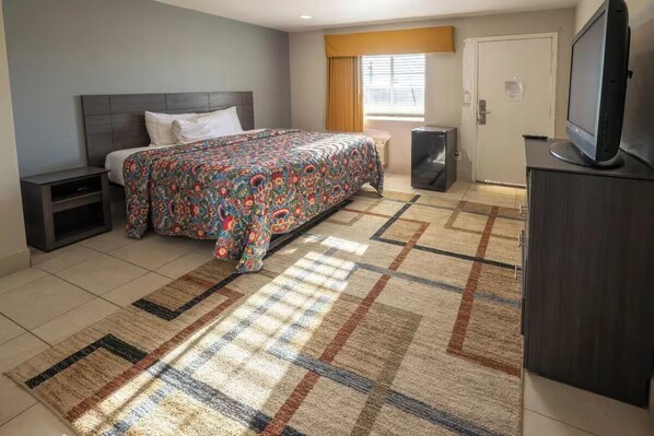 Bügeleisen/Bügelbrett, kostenloses WLAN, Bettwäsche