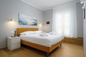 1 bedroom, iron/ironing board, WiFi, bed sheets - Anthracite Apartment Porta Venezia Downtown Milan (Milano)