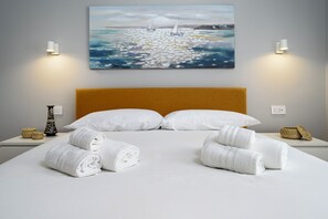1 bedroom, iron/ironing board, WiFi, bed sheets - Anthracite Apartment Porta Venezia Downtown Milan (Milano)