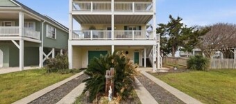 NEW! A Shore Thing KB 5-Bedroom Villa