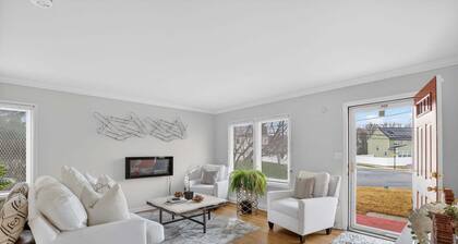 NEW! Elegant Home with Game Room Near BWI