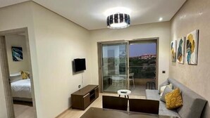 منطقة المعيشة