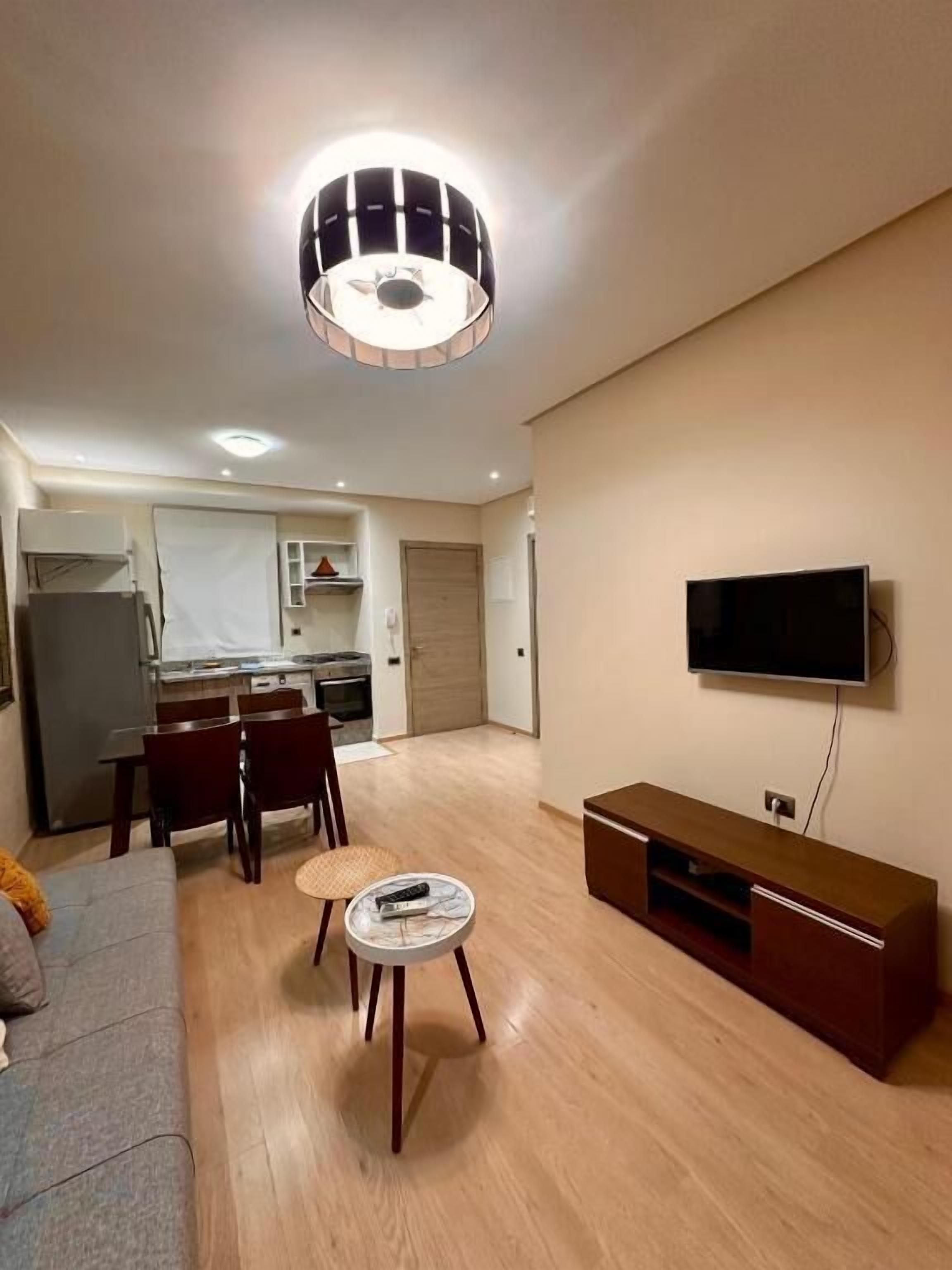 Comfort Studio, Golf View | Living area