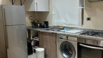 Comfort Studio, Golf View | Private kitchen