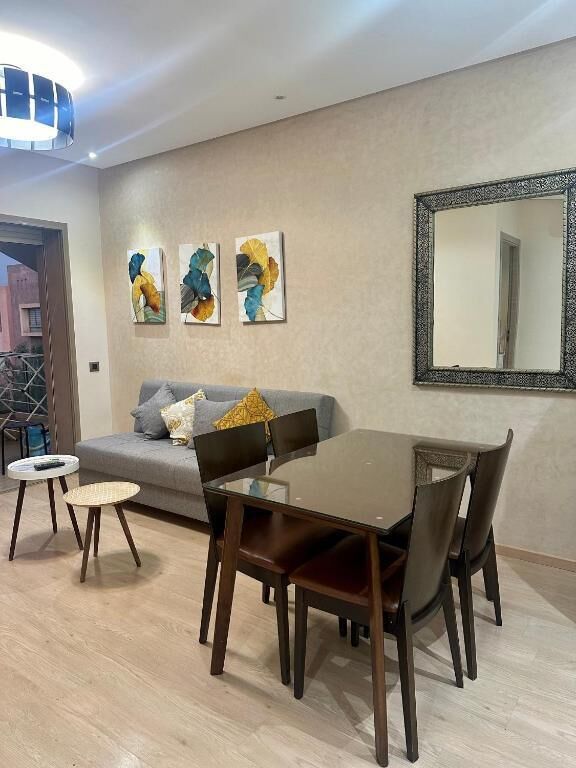 Estúdio conforto, vista para o campo de golfe | Vista do quarto