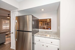 House, Multiple Beds, Patio, Garden View (The Terrace Timber House) | Interior - The Terrace Timber House  For 8 (Hamilton)