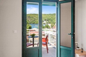 Interior - Villa Arlet - Three Bedroom Villa, Sleeps 6 (Les Anses-d'Arlet)