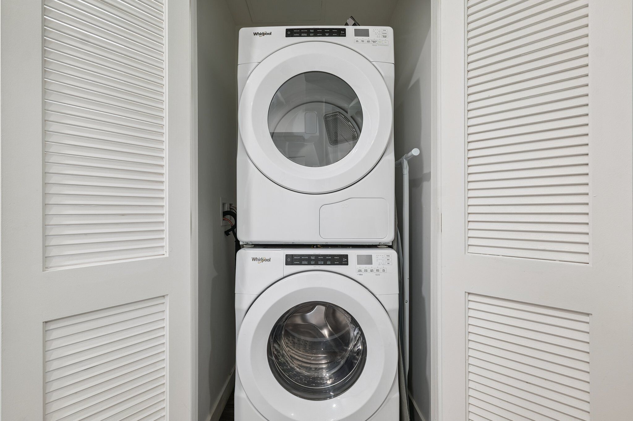 Classic Studio | Laundry